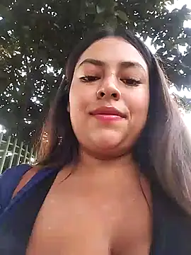 Snapshot of DULCE__26 chatting on February 2025 12:28:01 PM DULCE 26 online show from February 2025 12:28:01 PM