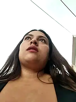 Snapshot of DULCE__26 chatting on February 2025 11:28:02 AM DULCE 26 online show from February 2025 11:28:02 AM