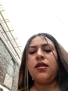 Snapshot of DULCE__26 chatting on February 2025 02:30:01 PM DULCE 26 online show from February 2025 02:30:01 PM