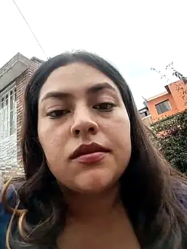 Snapshot of DULCE__26 chatting on February 2025 02:48:01 PM DULCE 26 online show from February 2025 02:48:01 PM