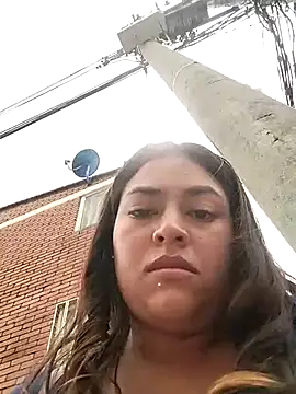 Snapshot of DULCE__26 chatting on February 2025 05:53:02 PM DULCE 26 online show from February 2025 05:53:02 PM