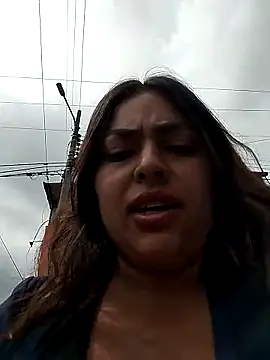 Snapshot of DULCE__26 chatting on February 2025 07:03:02 PM DULCE 26 online show from February 2025 07:03:02 PM