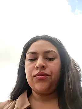 Snapshot of DULCE__26 chatting on February 2025 04:14:01 PM DULCE 26 online show from February 2025 04:14:01 PM