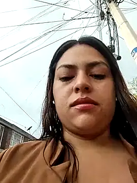 Snapshot of DULCE__26 chatting on February 2025 12:52:02 PM DULCE 26 online show from February 2025 12:52:02 PM