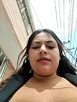 Snapshot of DULCE__26 chatting on March 2025 02:53:02 PM DULCE 26 online show from March 2025 02:53:02 PM