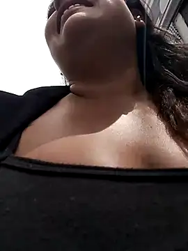 Snapshot of DULCE__26 chatting on March 2025 06:07:01 PM DULCE 26 online show from March 2025 06:07:01 PM