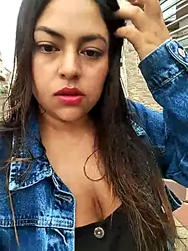 Snapshot of DULCE__26 chatting on March 2025 12:11:02 PM DULCE 26 online show from March 2025 12:11:02 PM