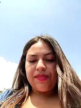 Snapshot of DULCE__26 chatting on March 2025 03:20:02 PM DULCE 26 online show from March 2025 03:20:02 PM