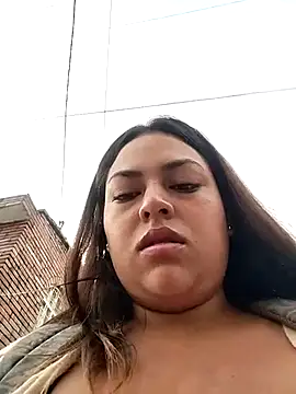 Snapshot of DULCE__26 chatting on March 2025 11:55:02 AM DULCE 26 online show from March 2025 11:55:02 AM