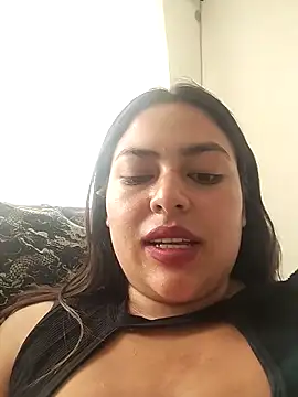 Snapshot of DULCE__26 chatting on March 2025 07:04:02 PM DULCE 26 online show from March 2025 07:04:02 PM