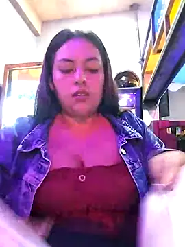 Snapshot of DULCE__26 chatting on March 2025 01:35:01 AM DULCE 26 online show from March 2025 01:35:01 AM