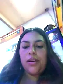 Snapshot of DULCE__26 chatting on March 2025 01:13:01 AM DULCE 26 online show from March 2025 01:13:01 AM