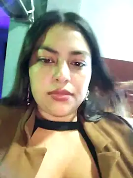 Snapshot of DULCE__26 chatting on March 2025 02:27:01 AM DULCE 26 online show from March 2025 02:27:01 AM