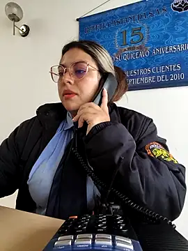 Snapshot of DULCE__26 chatting on September 2025 12:05:02 PM DULCE 26 online show from September 2025 12:05:02 PM