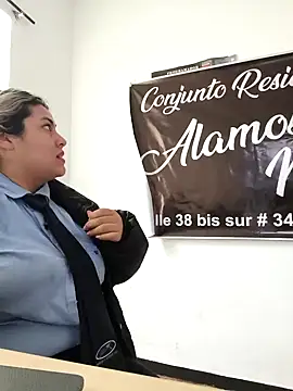 Snapshot of DULCE__26 chatting on September 2025 06:52:01 PM DULCE 26 online show from September 2025 06:52:01 PM