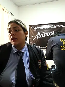 Snapshot of DULCE__26 chatting on September 2025 12:05:01 PM DULCE 26 online show from September 2025 12:05:01 PM