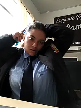 Snapshot of DULCE__26 chatting on September 2025 01:01:01 PM DULCE 26 online show from September 2025 01:01:01 PM