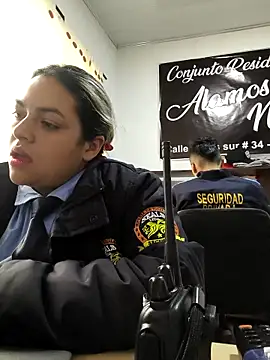 Snapshot of DULCE__26 chatting on September 2025 12:07:02 PM DULCE 26 online show from September 2025 12:07:02 PM