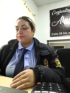 Snapshot of DULCE__26 chatting on September 2025 11:56:02 AM DULCE 26 online show from September 2025 11:56:02 AM