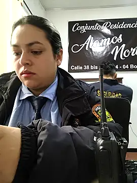 Snapshot of DULCE__26 chatting on September 2025 12:17:01 PM DULCE 26 online show from September 2025 12:17:01 PM