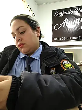 Snapshot of DULCE__26 chatting on September 2025 08:00:02 PM DULCE 26 online show from September 2025 08:00:02 PM