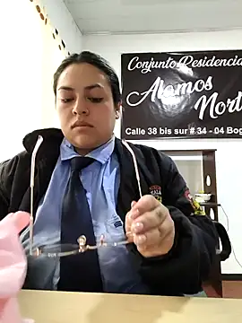 Snapshot of DULCE__26 chatting on September 2025 11:57:01 AM DULCE 26 online show from September 2025 11:57:01 AM