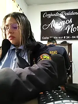 Snapshot of DULCE__26 chatting on September 2025 12:09:01 PM DULCE 26 online show from September 2025 12:09:01 PM