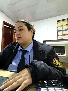 Snapshot of DULCE__26 chatting on September 2025 11:48:01 AM DULCE 26 online show from September 2025 11:48:01 AM