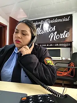 Snapshot of DULCE__26 chatting on October 2025 12:00:02 PM DULCE 26 online show from October 2025 12:00:02 PM