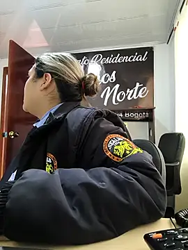 Snapshot of DULCE__26 chatting on October 2025 11:50:02 AM DULCE 26 online show from October 2025 11:50:02 AM