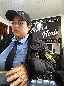 Snapshot of DULCE__26 chatting on October 2025 12:03:02 PM DULCE 26 online show from October 2025 12:03:02 PM