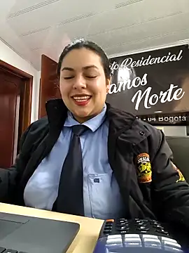 Snapshot of DULCE__26 chatting on October 2025 11:51:02 AM DULCE 26 online show from October 2025 11:51:02 AM