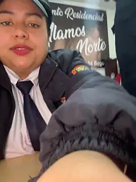 Snapshot of DULCE__26 chatting on October 2025 12:04:02 PM DULCE 26 online show from October 2025 12:04:02 PM