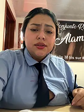 Snapshot of DULCE__26 chatting on October 2025 12:05:01 PM DULCE 26 online show from October 2025 12:05:01 PM