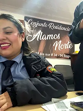 Snapshot of DULCE__26 chatting on October 2025 11:55:02 AM DULCE 26 online show from October 2025 11:55:02 AM