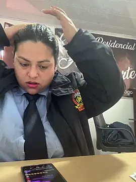 Snapshot of DULCE__26 chatting on October 2025 12:02:02 PM DULCE 26 online show from October 2025 12:02:02 PM