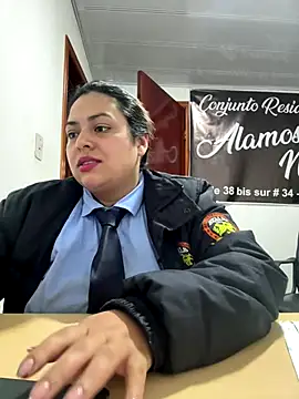 Snapshot of DULCE__26 chatting on October 2025 12:16:01 AM DULCE 26 online show from October 2025 12:16:01 AM