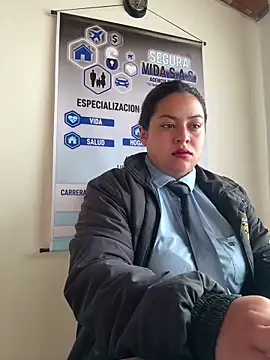 Snapshot of DULCE__26 chatting on October 2025 12:09:02 PM DULCE 26 online show from October 2025 12:09:02 PM