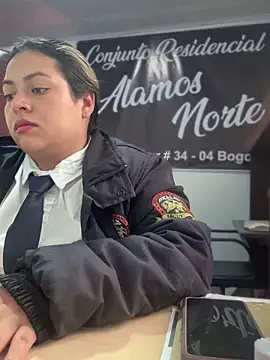 Snapshot of DULCE__26 chatting on October 2025 12:06:02 PM DULCE 26 online show from October 2025 12:06:02 PM