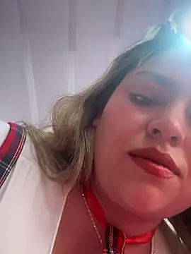 Snapshot of DULCE__26 chatting on October 2025 01:56:02 PM DULCE 26 online show from October 2025 01:56:02 PM