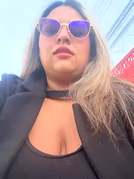 Snapshot of DULCE__26 chatting on November 2025 12:06:02 PM DULCE 26 online show from November 2025 12:06:02 PM