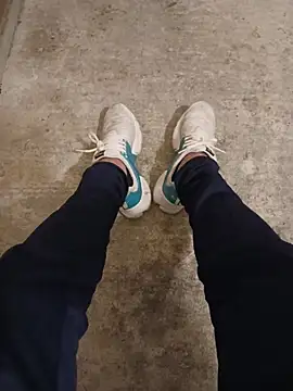 casper0303 online show from April 2026 12:43:01 PM