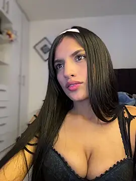 Dulceeany online show from May 2026 08:58:02 PM