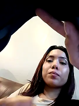 sophiaFoster4u online show from February 2025 05:29:01 PM