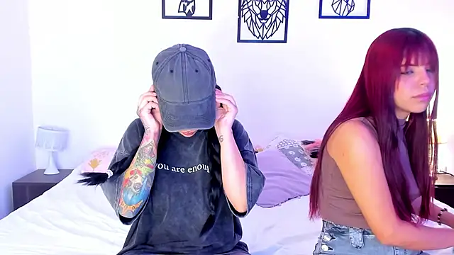 SpicySugar  online show from March 2025 08:00:02 PM