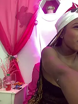 clhoe miller1 online show from December 2024 05:15:02 PM