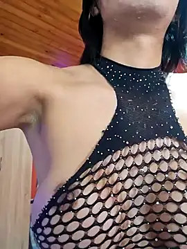 Shermie24 online show from December 2024 12:33:01 AM