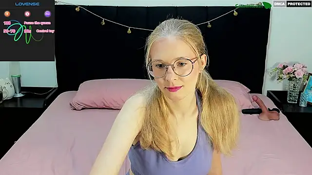 CatmintLush online show from April 2026 11:31:01 PM