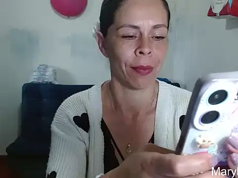 Marilyn xxxx online show from May 2026 06:38:01 PM