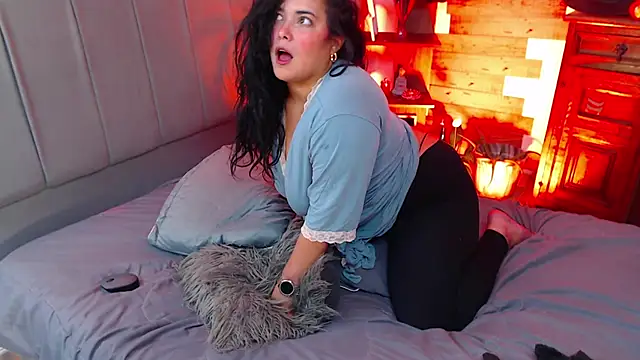 VictoriaMontero30000 online show from October 2025 03:25:01 AM